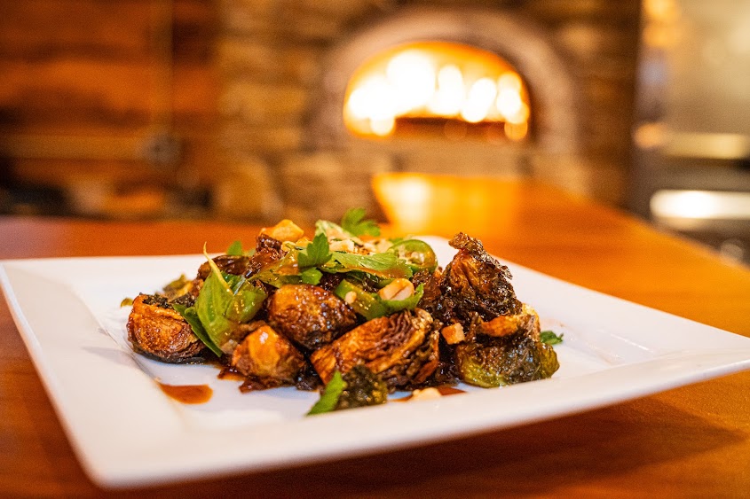 Hoja Santa in Oak Park