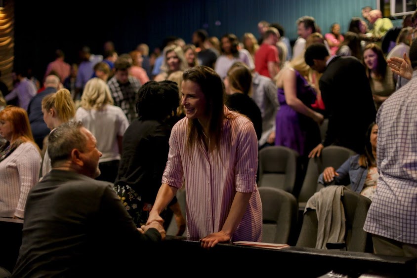 Lifehouse Church in Newport News