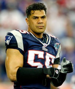 JR Seau Dead: Apparent Suicide
