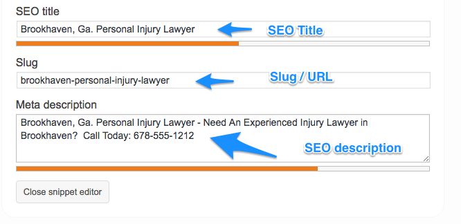 Local Business SEO: Growing Your Business In Surrounding Cities 5 Local Business SEO