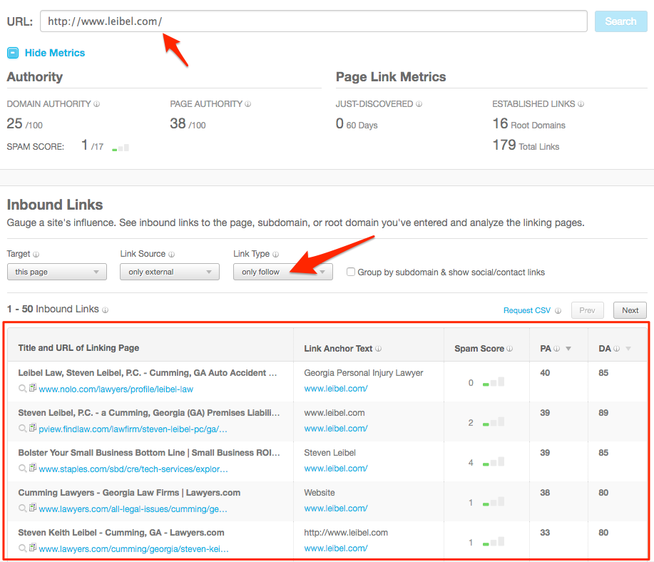 4 Local SEO Mistakes That Will Sink Your Google Maps Rankings 4 Do Follow Backlinks: Local SEO Mistakes