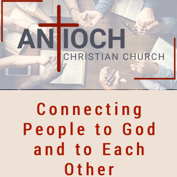 Picture of Antioch Christian Church