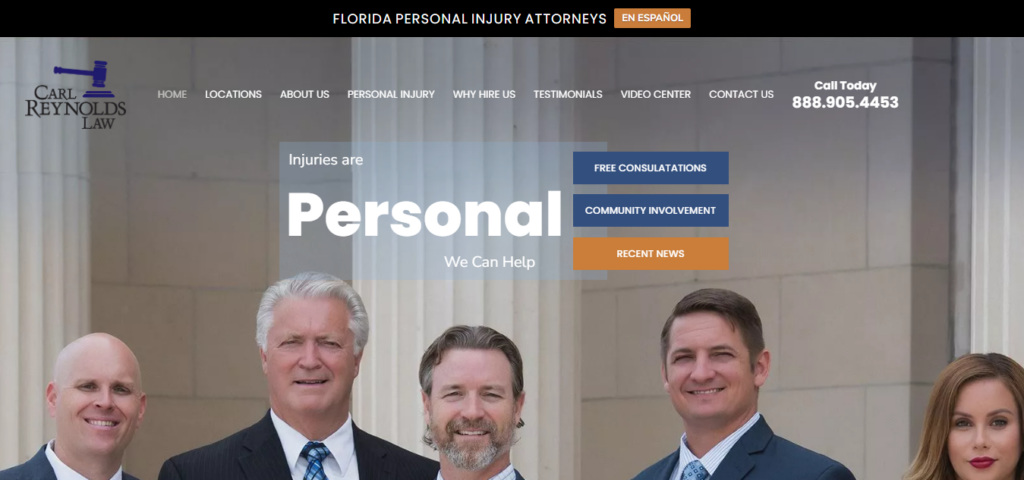 3 Best Bradenton Car Accident Lawyers 2 3 Best Bradenton Car Accident Lawyers 1