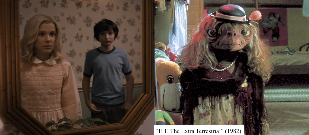 Easter Eggs and References You Might Have Missed in “Stranger Things” 3 Easter Eggs and References You Might Have Missed in “Stranger Things” 2