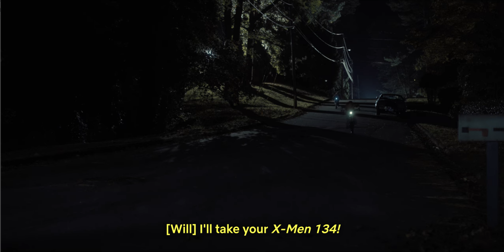 Easter Eggs and References You Might Have Missed in “Stranger Things” 7 Easter Eggs and References You Might Have Missed in “Stranger Things” 6