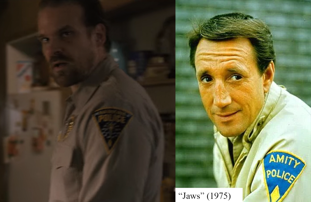 Easter Eggs and References You Might Have Missed in “Stranger Things” 19 Easter Eggs and References You Might Have Missed in “Stranger Things” 18