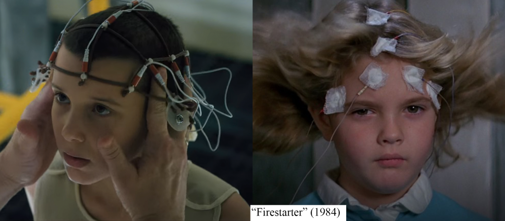 Easter Eggs and References You Might Have Missed in “Stranger Things” 21 Easter Eggs and References You Might Have Missed in “Stranger Things” 20