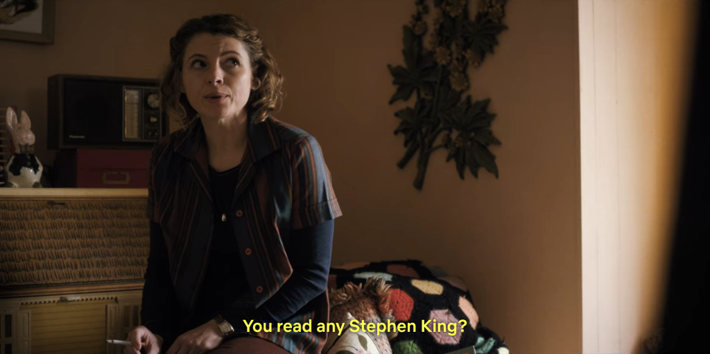 Easter Eggs and References You Might Have Missed in “Stranger Things” 23 Easter Eggs and References You Might Have Missed in “Stranger Things” 22