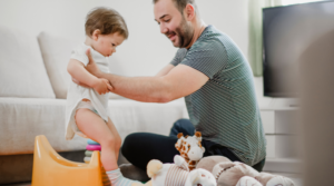 The Ultimate Potty Training Survival Guide for Parents