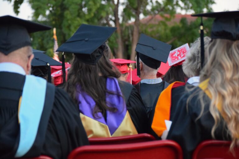 3 Celebrities That Gave Commencement Speeches in 2022