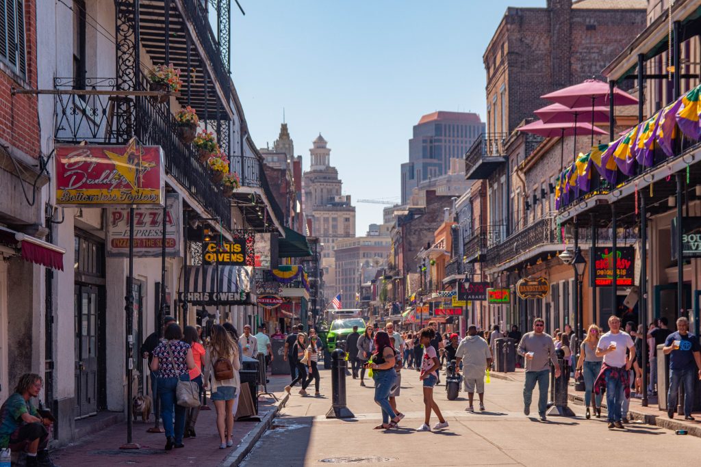 4 Cities You Should Visit in the South 6 4 Cities You Should Visit in the South 5