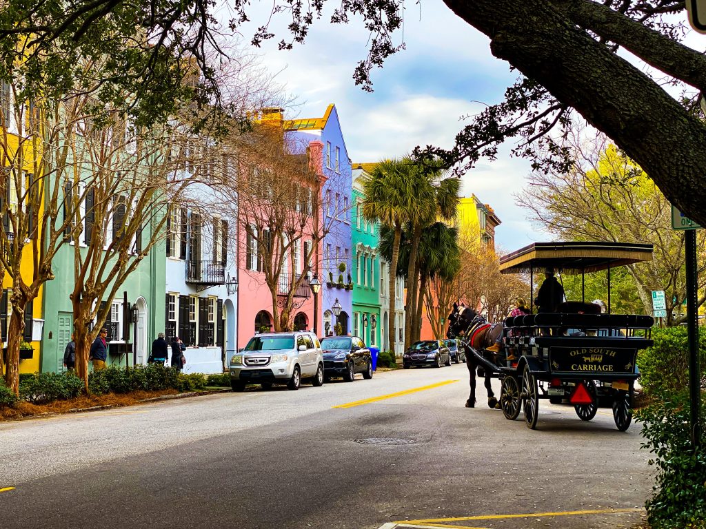 4 Cities You Should Visit in the South 2 4 Cities You Should Visit in the South 1
