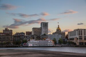 4 Cities You Should Visit in the South