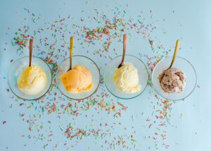 3 Places to Get Sweet Treats in Athens