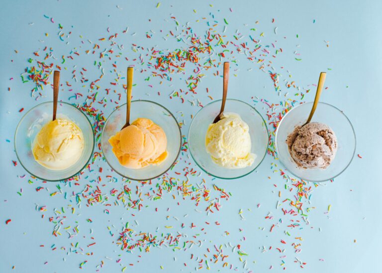 3 Places to Get Sweet Treats in Athens