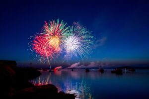 4 Different Events to Celebrate the Fourth of July in Georgia