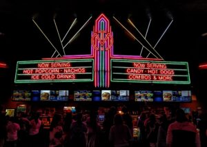 4 Movies To See In Theaters This July