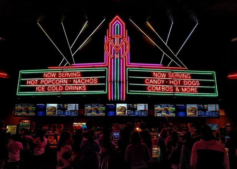 4 Movies To See In Theaters This July