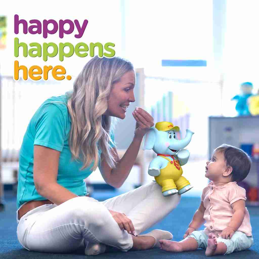 The Learning Experience