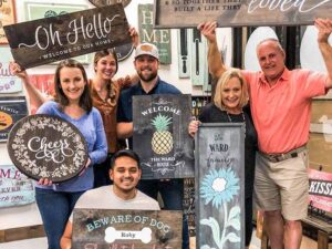 Two Places You Can Take Creative Classes At In Athens 2 Two Places You Can Take Creative Classes At In Athens 1