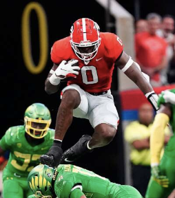 Top 3 UGA Bulldogs Plays of the Week 2 Top 3 UGA Bulldogs Plays of the Week 1