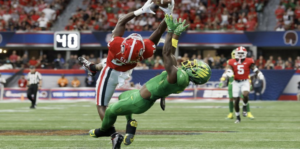 Top 3 UGA Bulldogs Plays of the Week 4 Top 3 UGA Bulldogs Plays of the Week 3