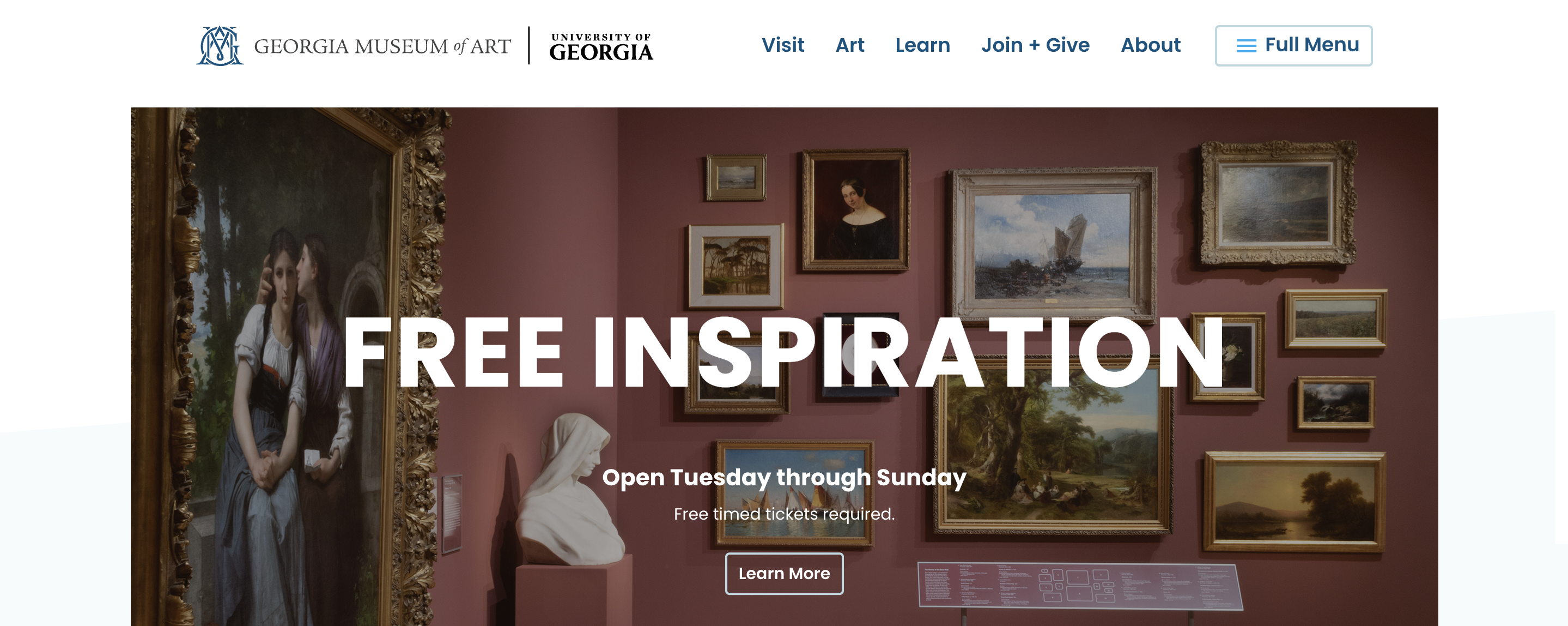 3 Best Art Museums in Athens, Georgia 2 3 Best Art Museums in Athens, Georgia 1