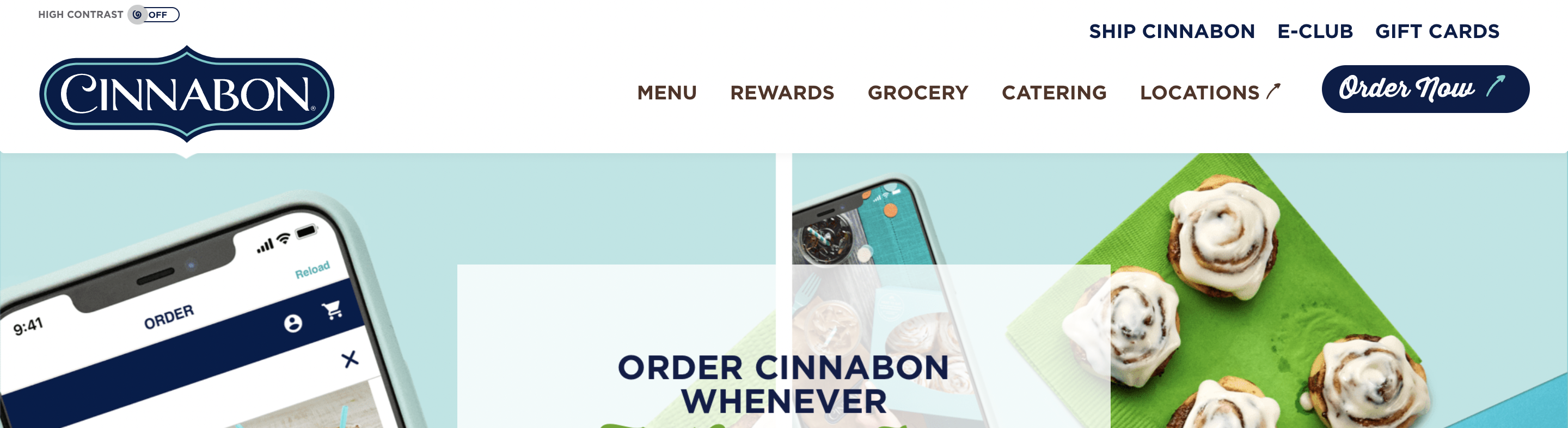 3 Best Cinnamon Roll Places in Athens, Georgia 2 3 Best Cinnamon Roll Places in Athens, Georgia 1