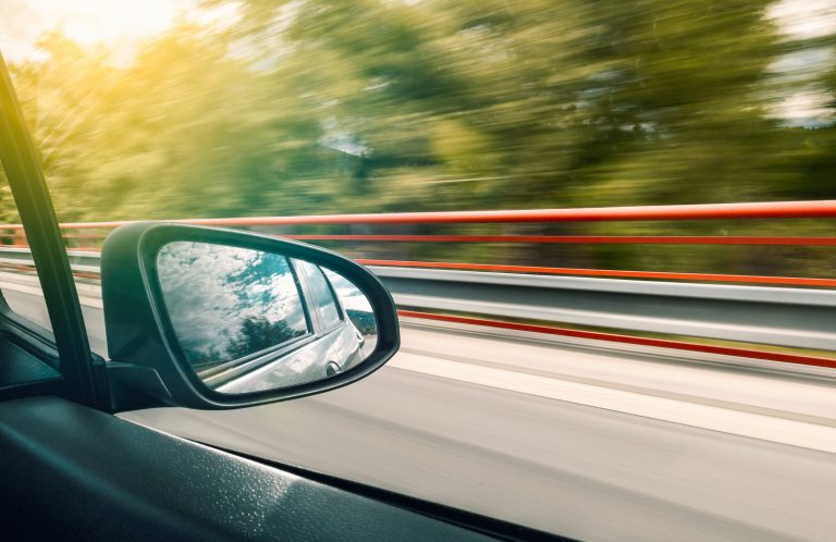 How a Personal Injury Lawyer Can Protect Your Rights After Your Hit-and-Run Accident