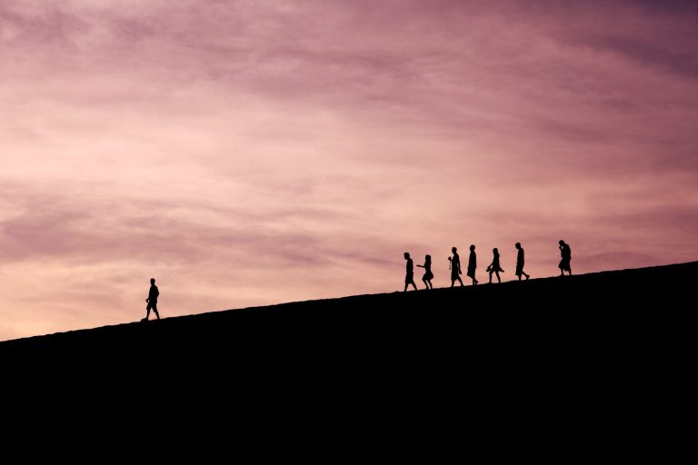 Challenge | Champion | Celebrate: Tips on How to Be a Good Leader