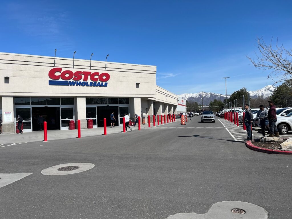 Costco Salt Lake City, UT Store Hours