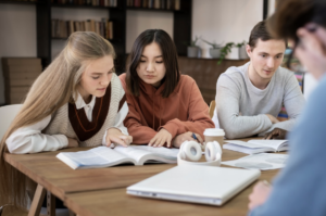 3 Ways to Improve Your Study Groups