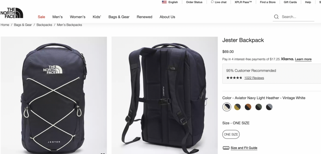 The Best Christmas Gifts for College Students 6 The Best Christmas Gifts for College Students 5