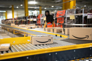 Amazon Begins Employee Layoffs Amidst a Larger Trend in the Tech Industry