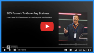 The SEO Funnel Framework To Grow Any Business