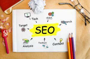 The Benefits of SEO Services for Small Businesses