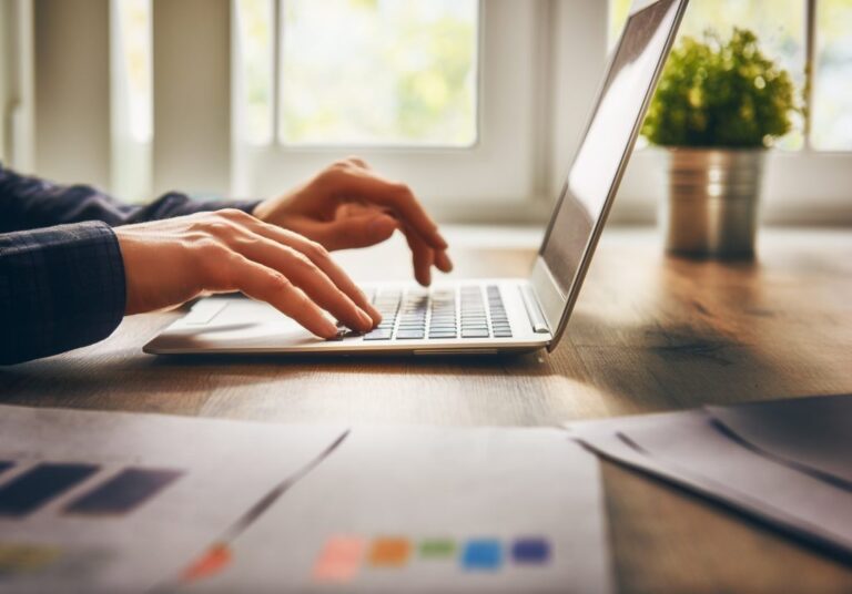 7 Of 2021’s Top Website Design Trends