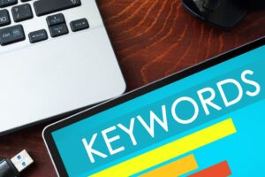 How to Create a Winning Keyword Strategy
