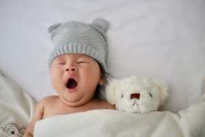 Best Sleep Training for Infants