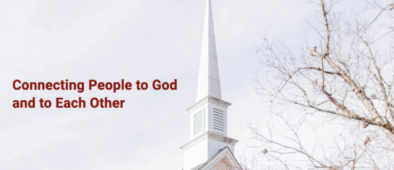 About Antioch Christian Church