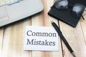 SEO Strategies: 5 Common SEO Mistakes to Avoid