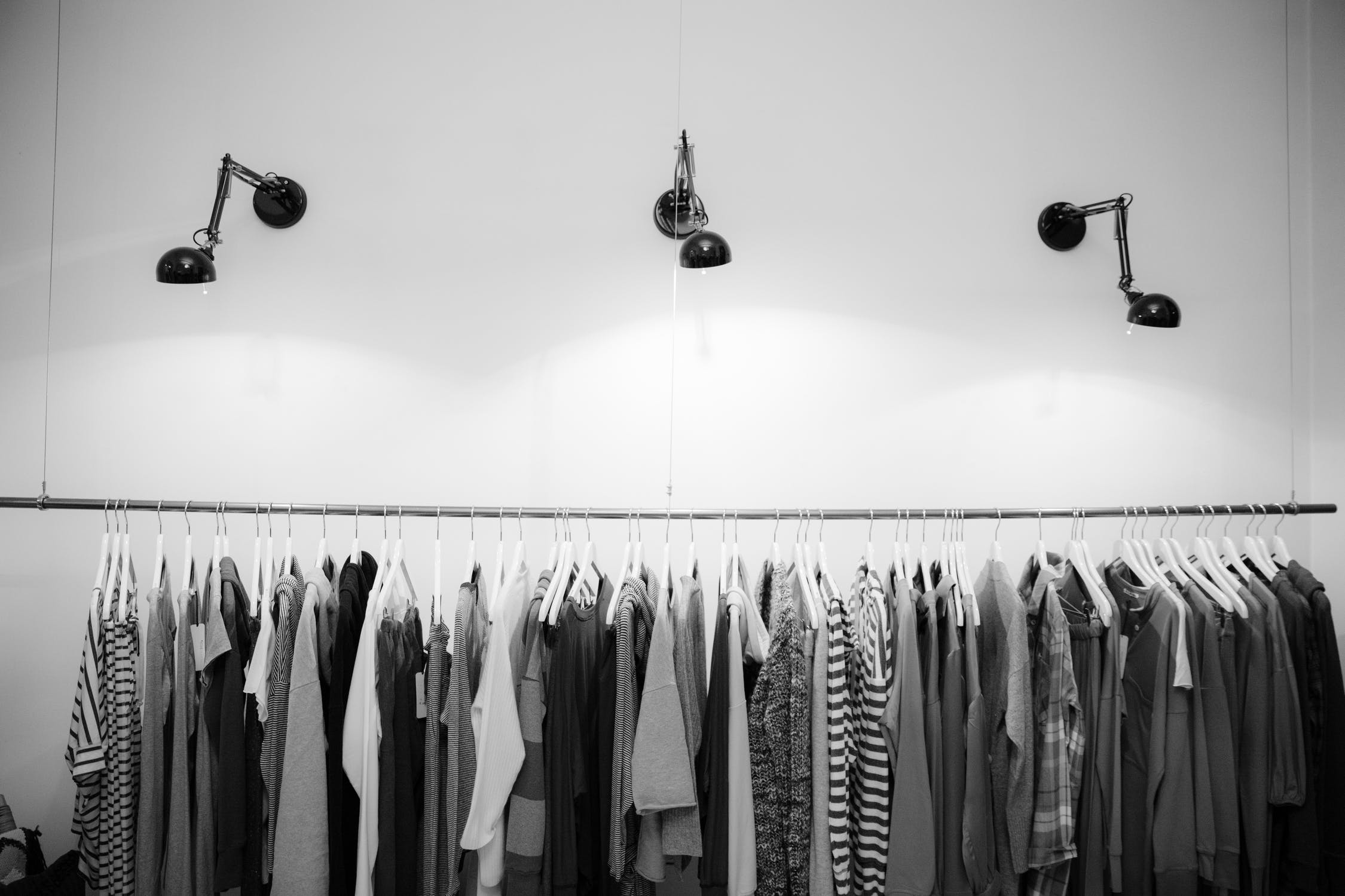 What is Your Clothing Style?
