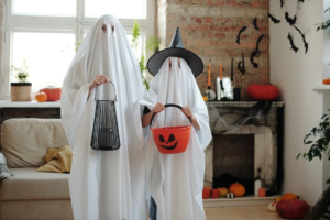 3 Fun Alternatives to Going Trick-or-Treating