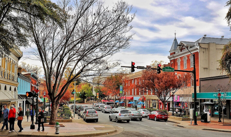 How to Spend a Weekend in Athens
