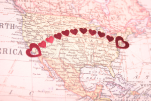 How to Navigate a Long Distance Relationship in College
