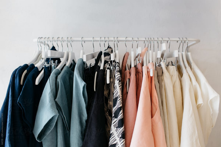 College Fashion Essentials