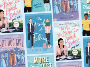 5 Romance Books You Actually Want to Keep Reading
