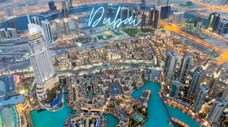 Is Dubai worth visiting?