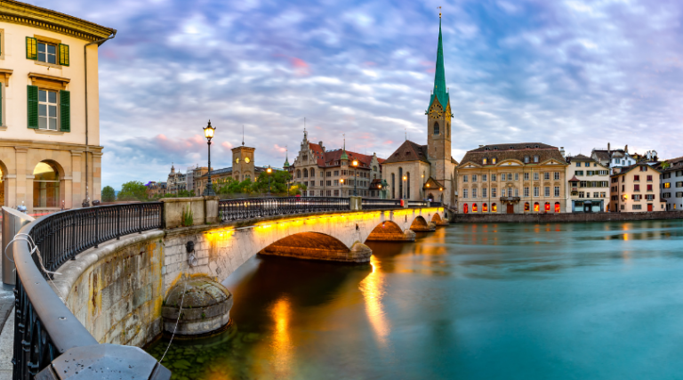 Here’s the most popular cities in world for tourists (Travel Guide)