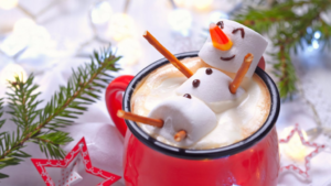 Easy-to-Make Holiday Treats